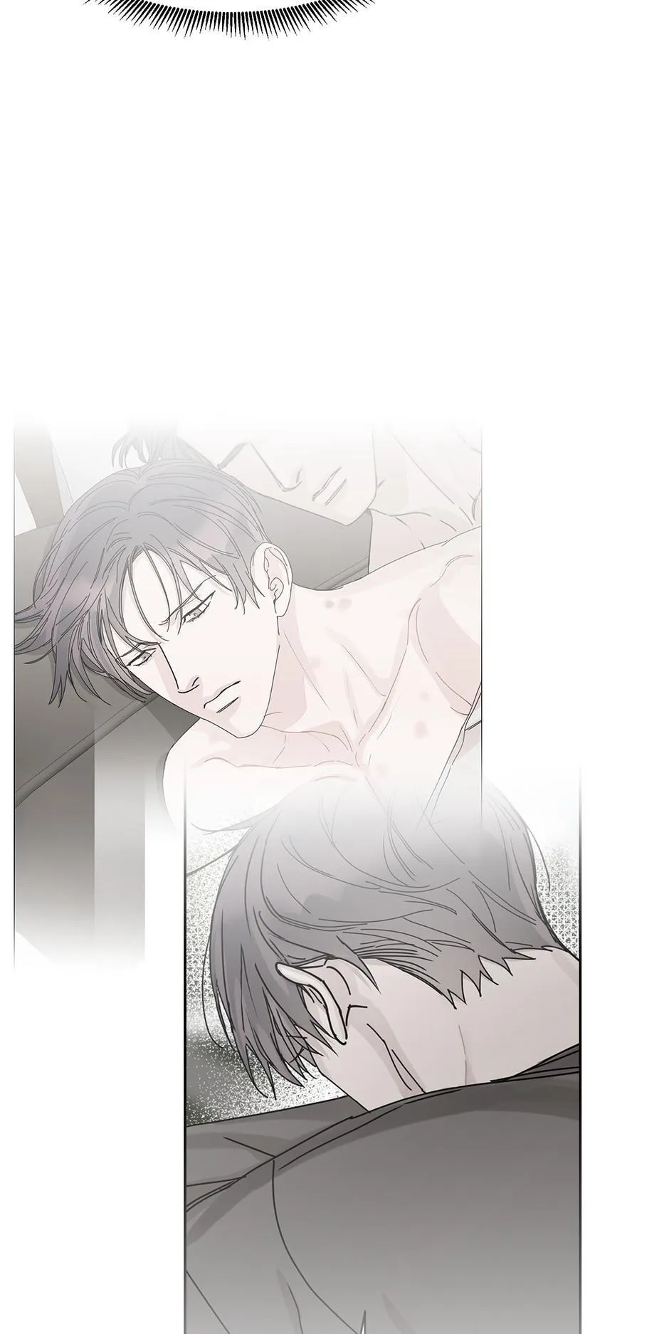 Anh sẽ đăng kí chứ? Chapter 45 Trang 31