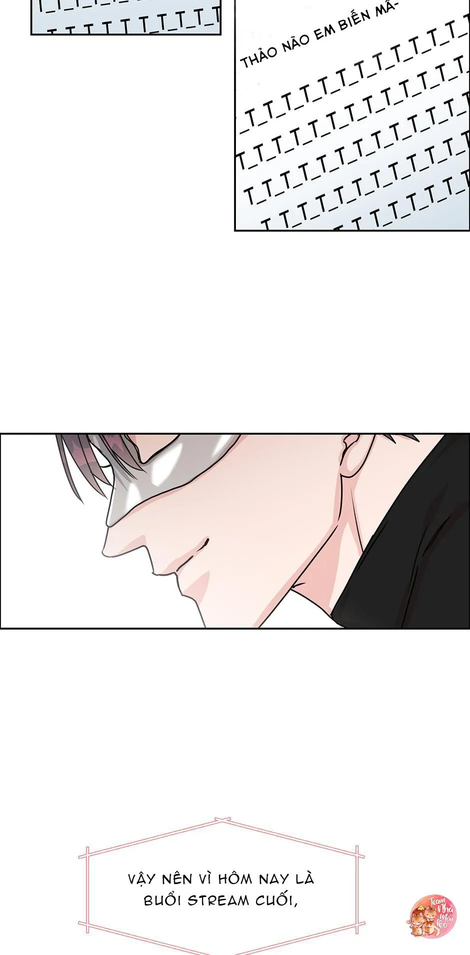 Anh sẽ đăng kí chứ? Chapter 46 Trang 10