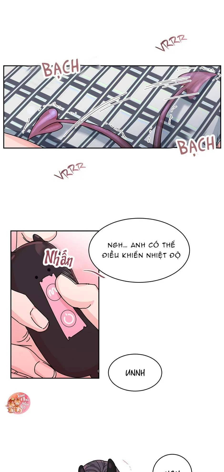 Anh sẽ đăng kí chứ? Chapter 46 Trang 13