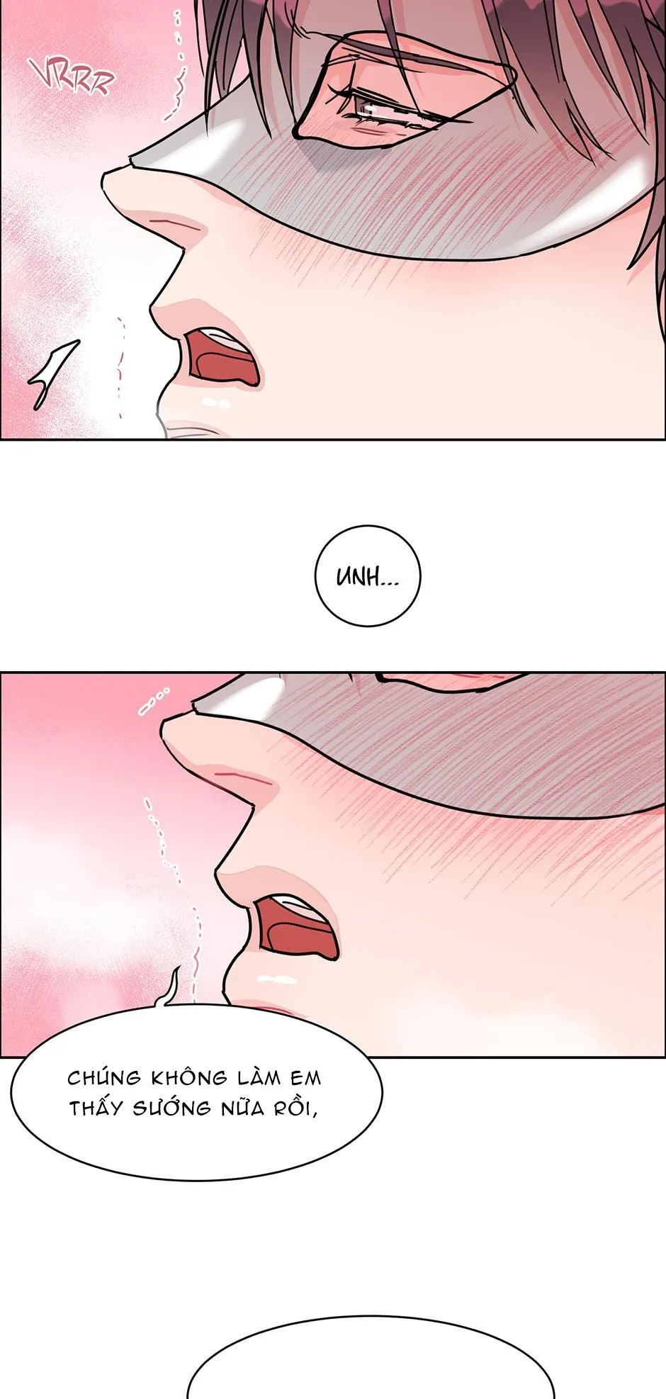 Anh sẽ đăng kí chứ? Chapter 46 Trang 15