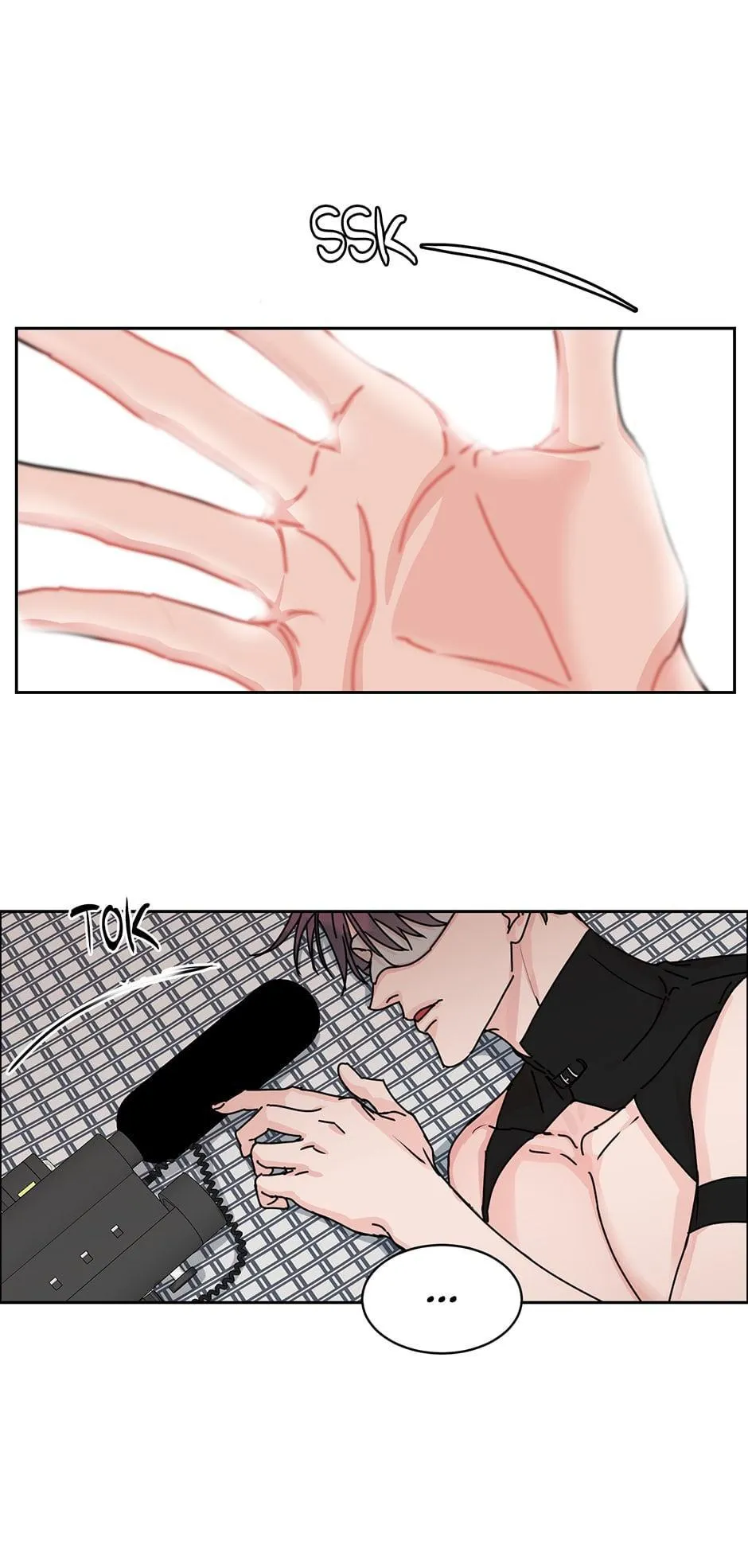 Anh sẽ đăng kí chứ? Chapter 46 Trang 24