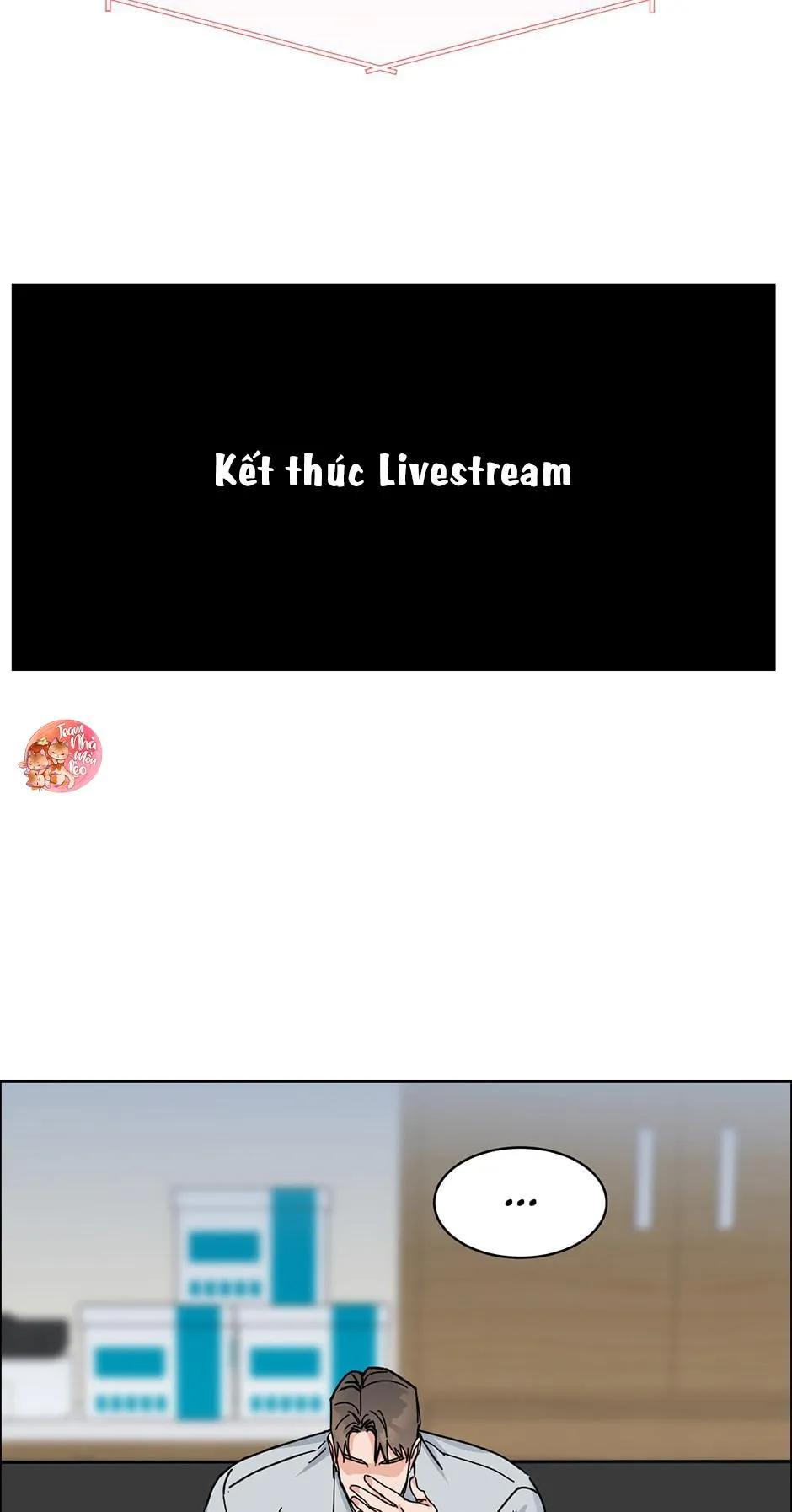 Anh sẽ đăng kí chứ? Chapter 46 Trang 27