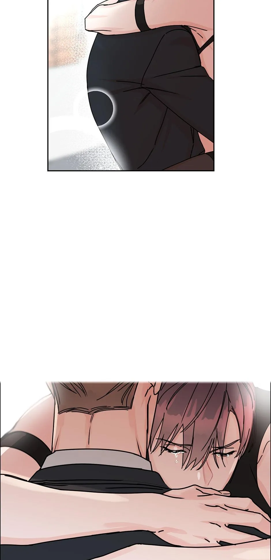 Anh sẽ đăng kí chứ? Chapter 46 Trang 45