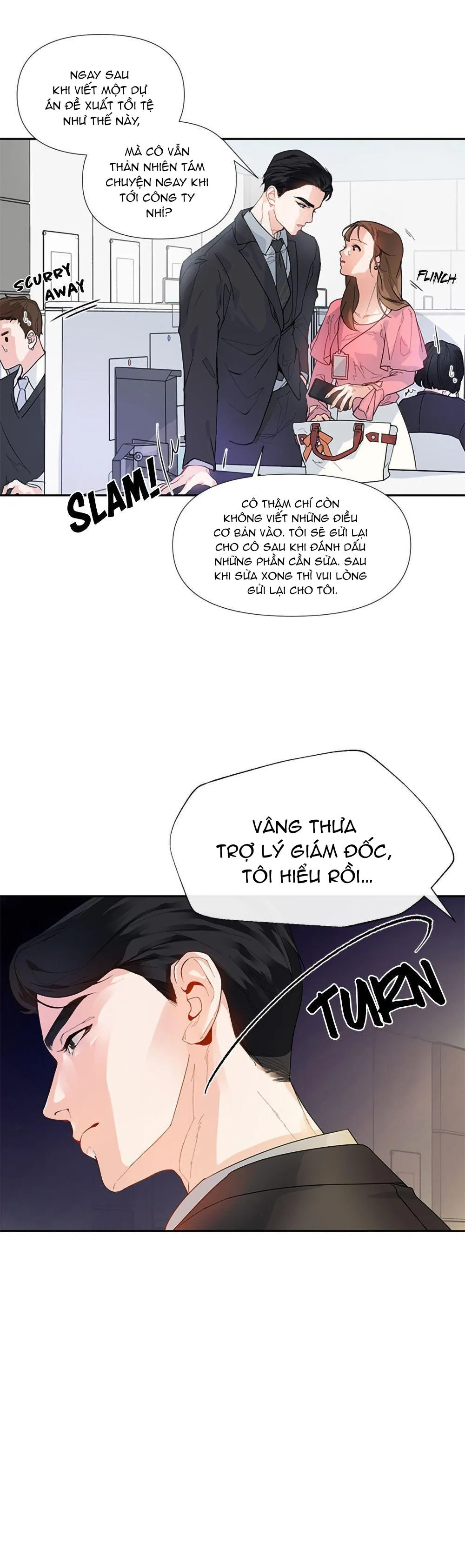 Anh Thích Phiên Bản Nào Hơn Chapter 1 Trang 3