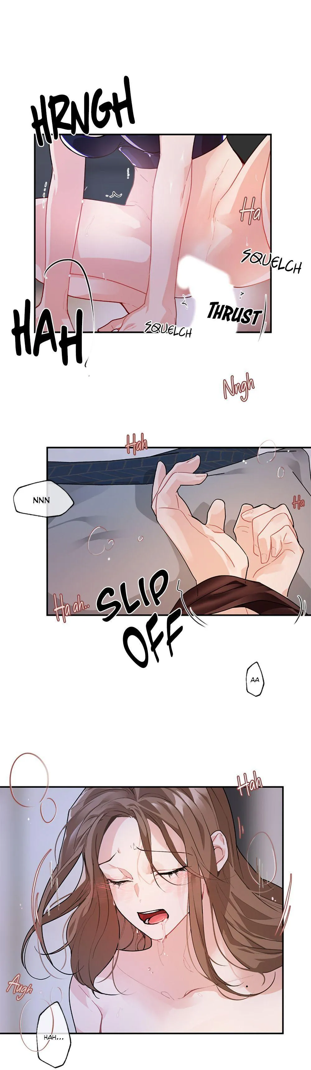 Anh Thích Phiên Bản Nào Hơn Chapter 1 Trang 28