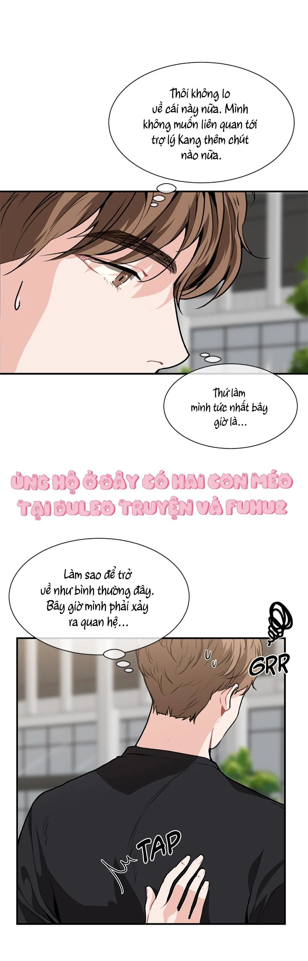 Anh Thích Phiên Bản Nào Hơn Chapter 2 Trang 15