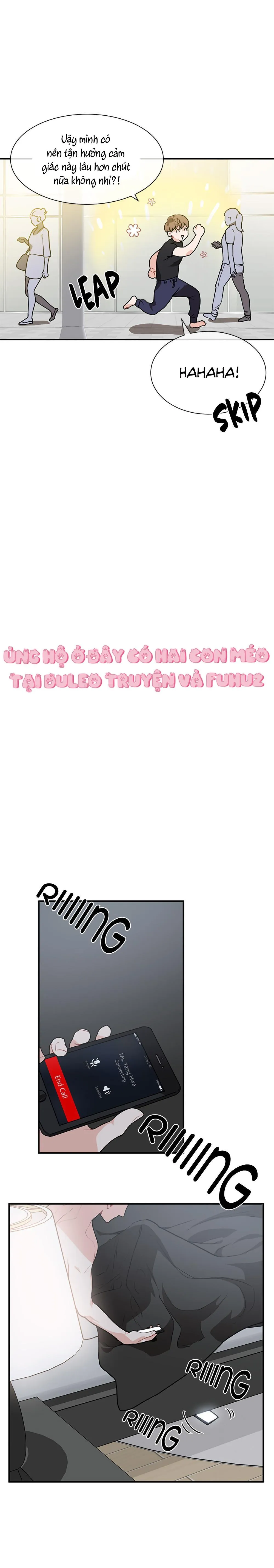 Anh Thích Phiên Bản Nào Hơn Chapter 2 Trang 20