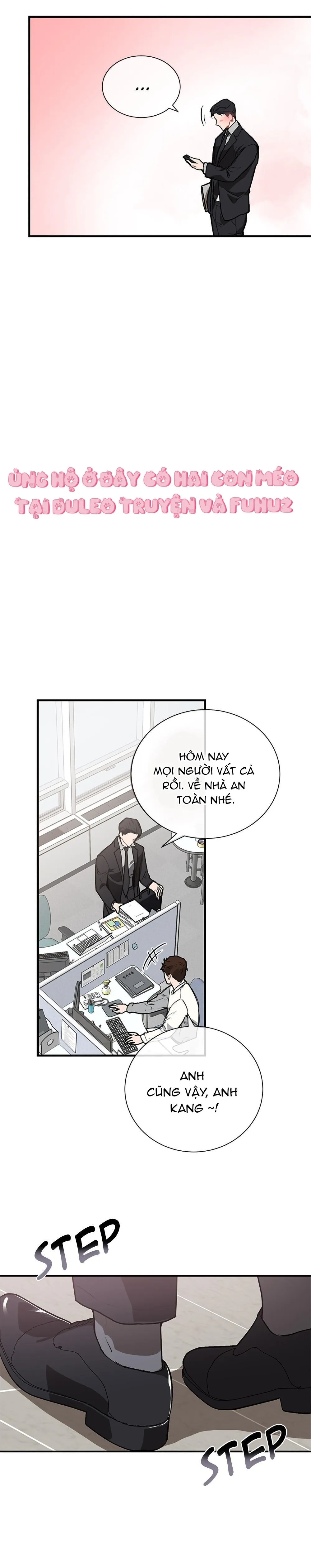 Anh Thích Phiên Bản Nào Hơn Chapter 2 Trang 30