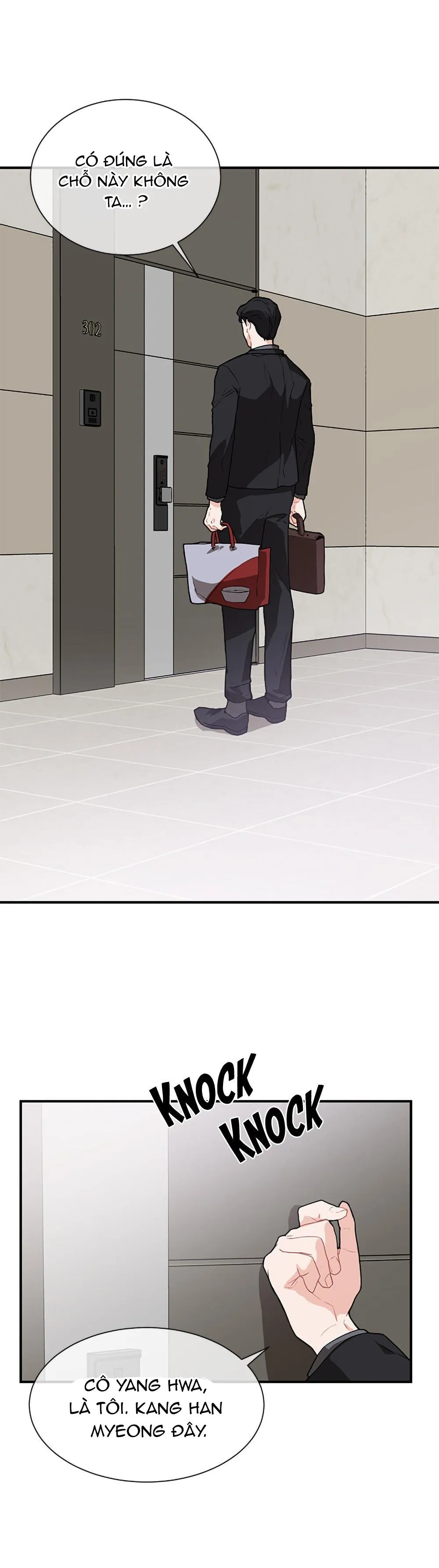 Anh Thích Phiên Bản Nào Hơn Chapter 2 Trang 31