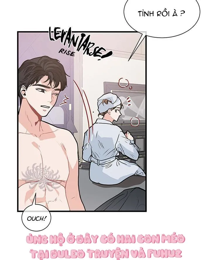 Anh Thích Phiên Bản Nào Hơn Chapter 4 Trang 15