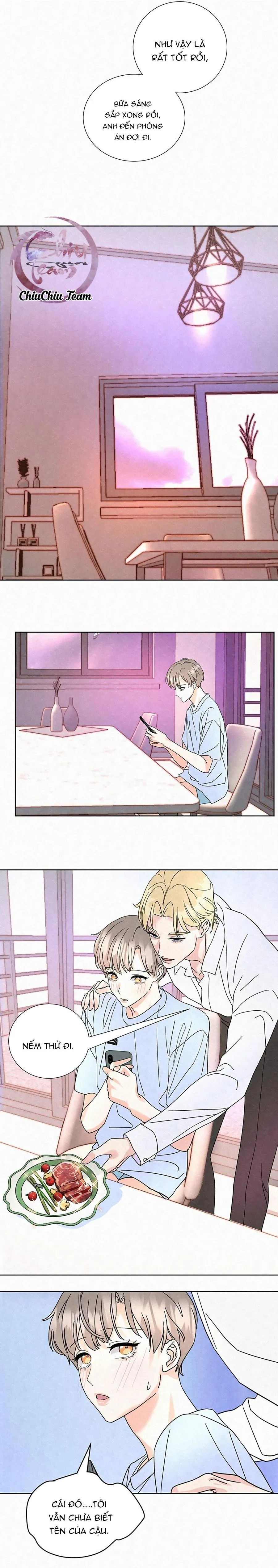 Anh Trai Rẻ Tiền Của Tôi (END) Chapter 2 Trang 8