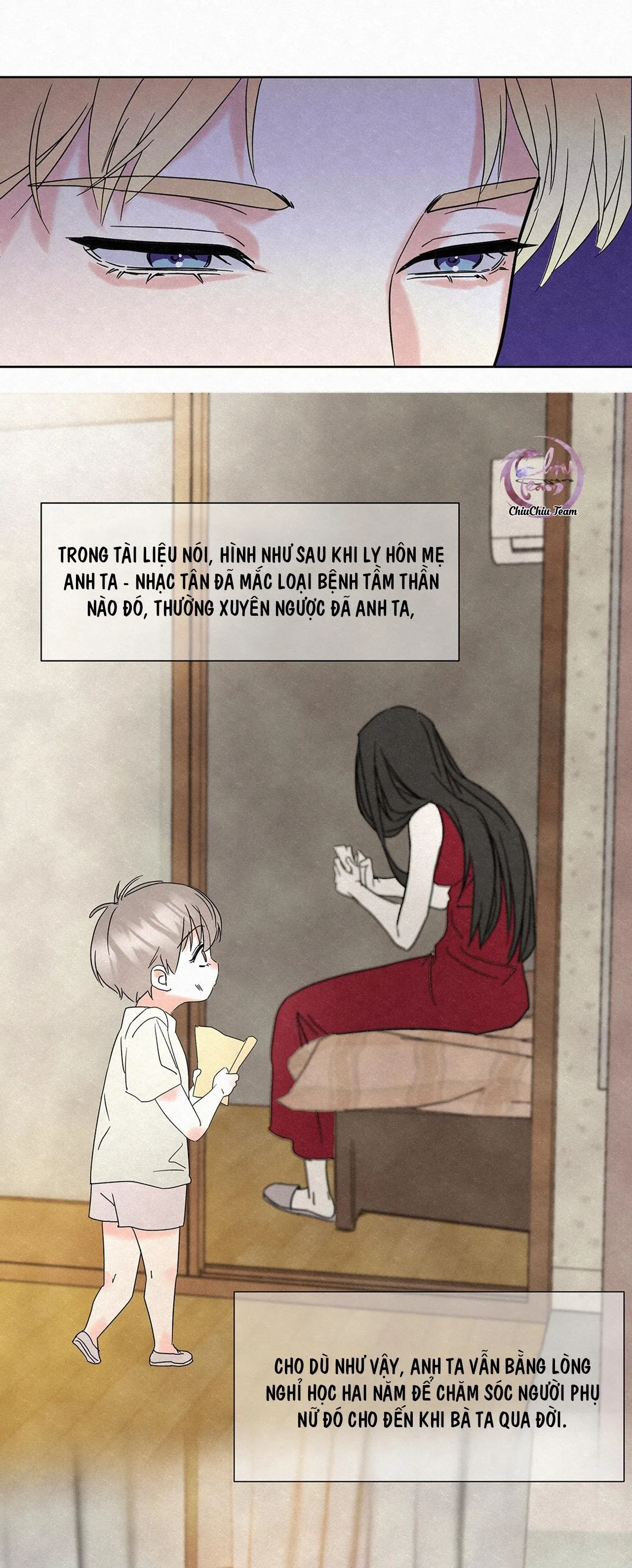 Anh Trai Rẻ Tiền Của Tôi (END) Chapter 3 Trang 7