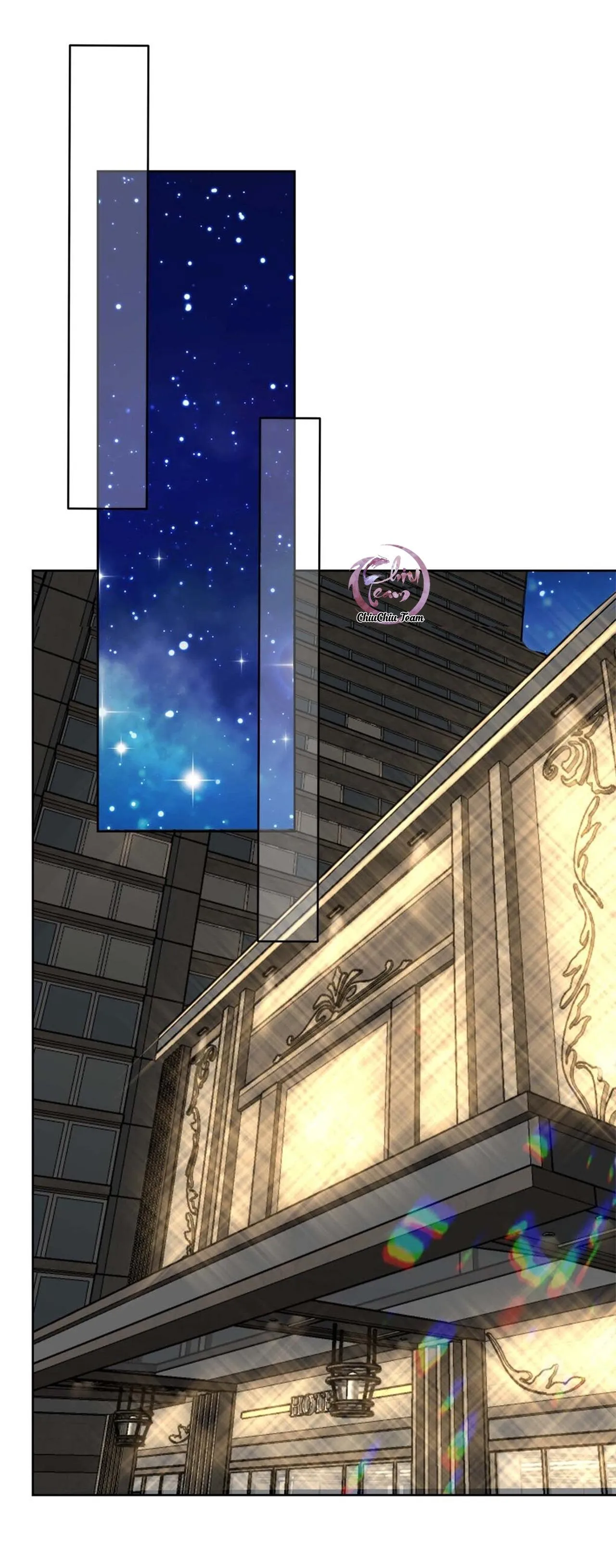 Anh Trai Rẻ Tiền Của Tôi (END) Chapter 3 Trang 10