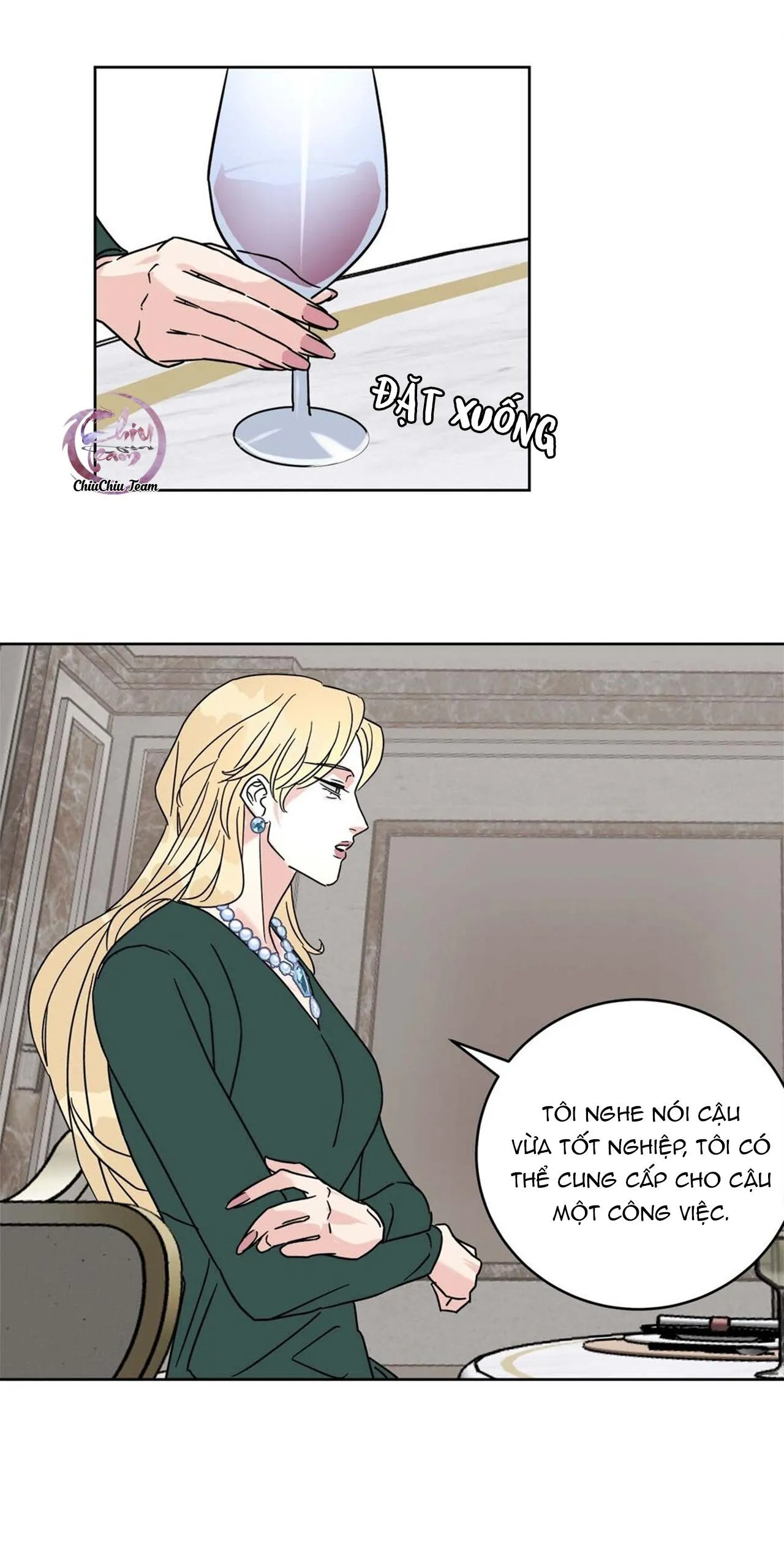 Anh Trai Rẻ Tiền Của Tôi (END) Chapter 3 Trang 15