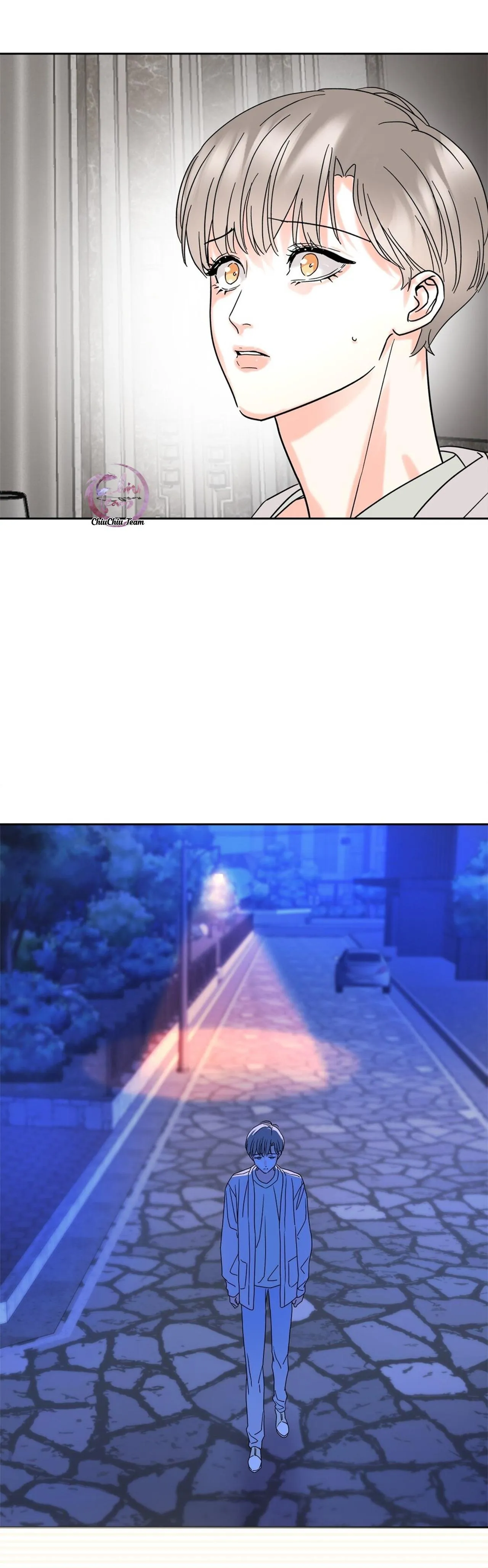 Anh Trai Rẻ Tiền Của Tôi (END) Chapter 3 Trang 17