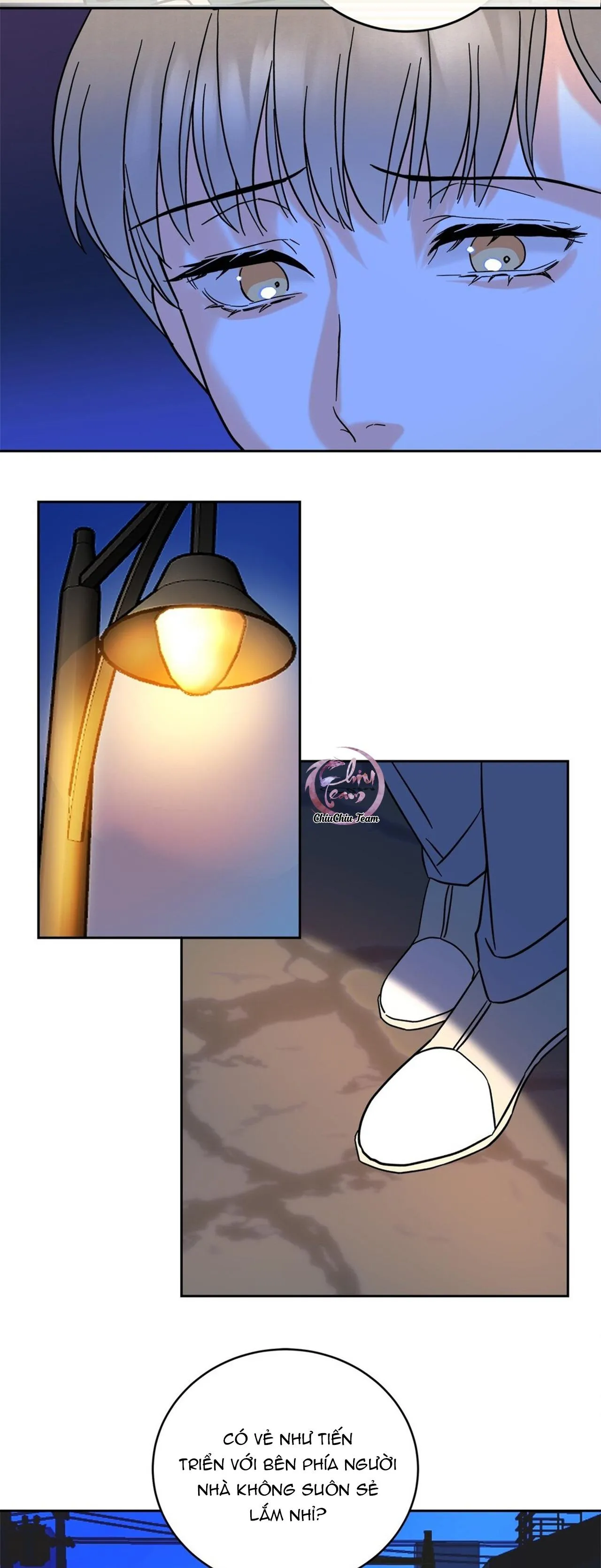 Anh Trai Rẻ Tiền Của Tôi (END) Chapter 3 Trang 19