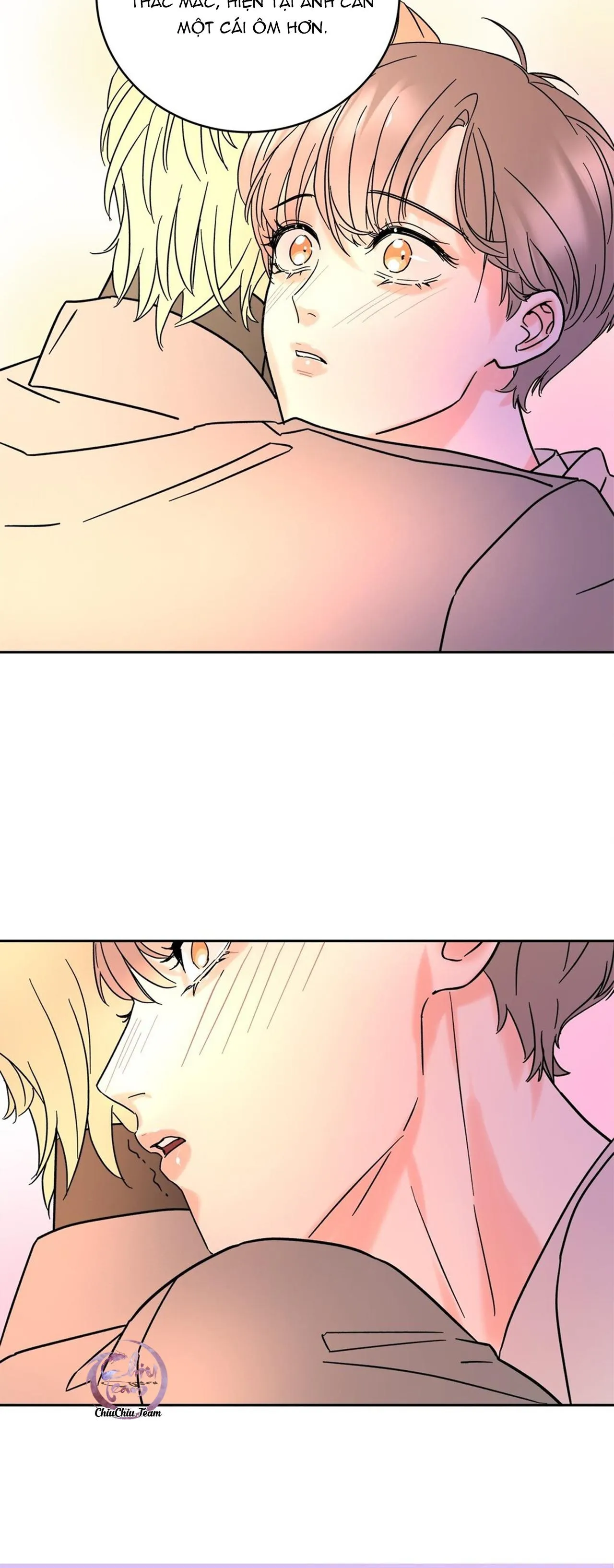 Anh Trai Rẻ Tiền Của Tôi (END) Chapter 3 Trang 23