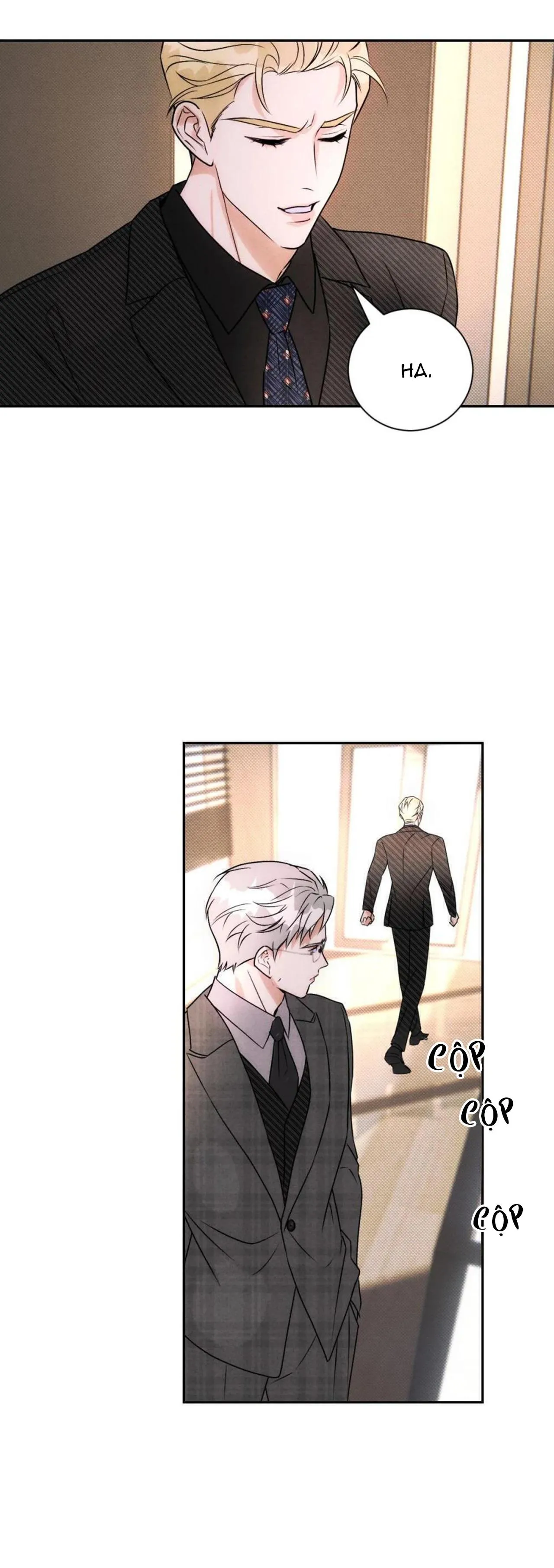 Anh Trai Rẻ Tiền Của Tôi (END) Chapter 52 Trang 5