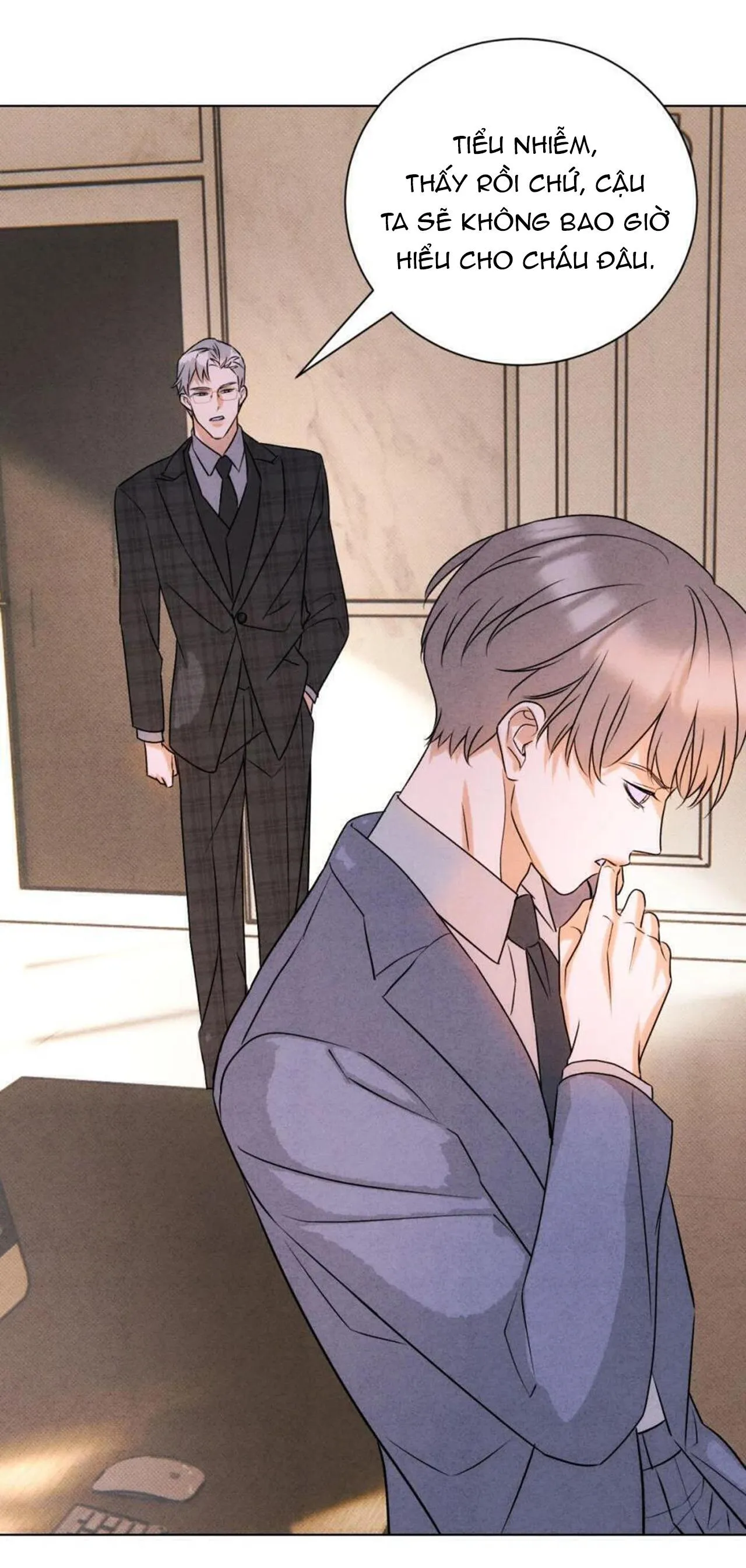 Anh Trai Rẻ Tiền Của Tôi (END) Chapter 52 Trang 7