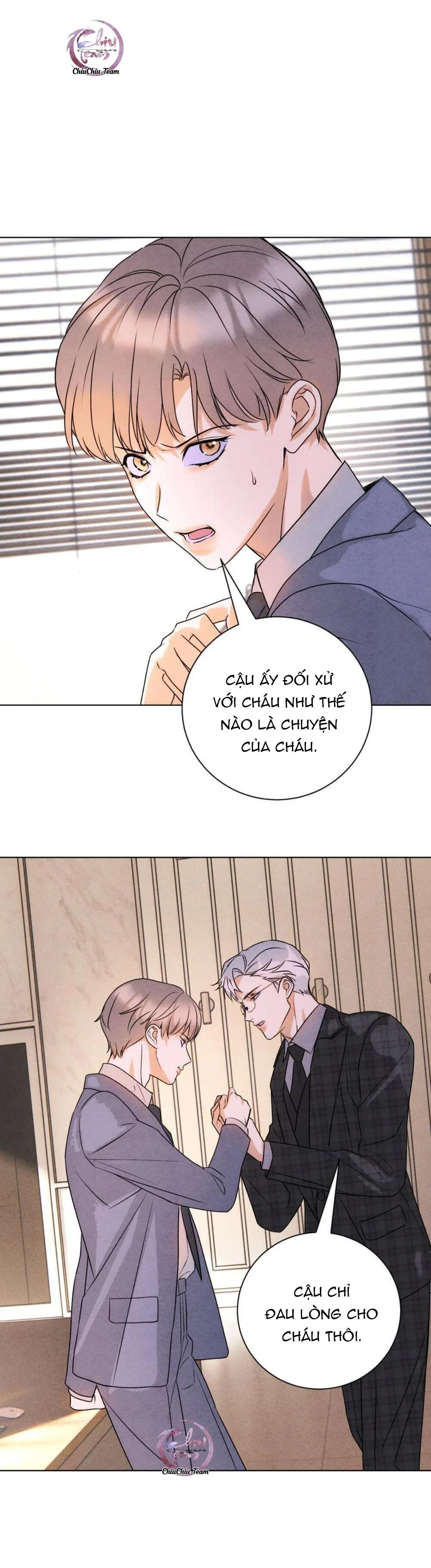 Anh Trai Rẻ Tiền Của Tôi (END) Chapter 52 Trang 8