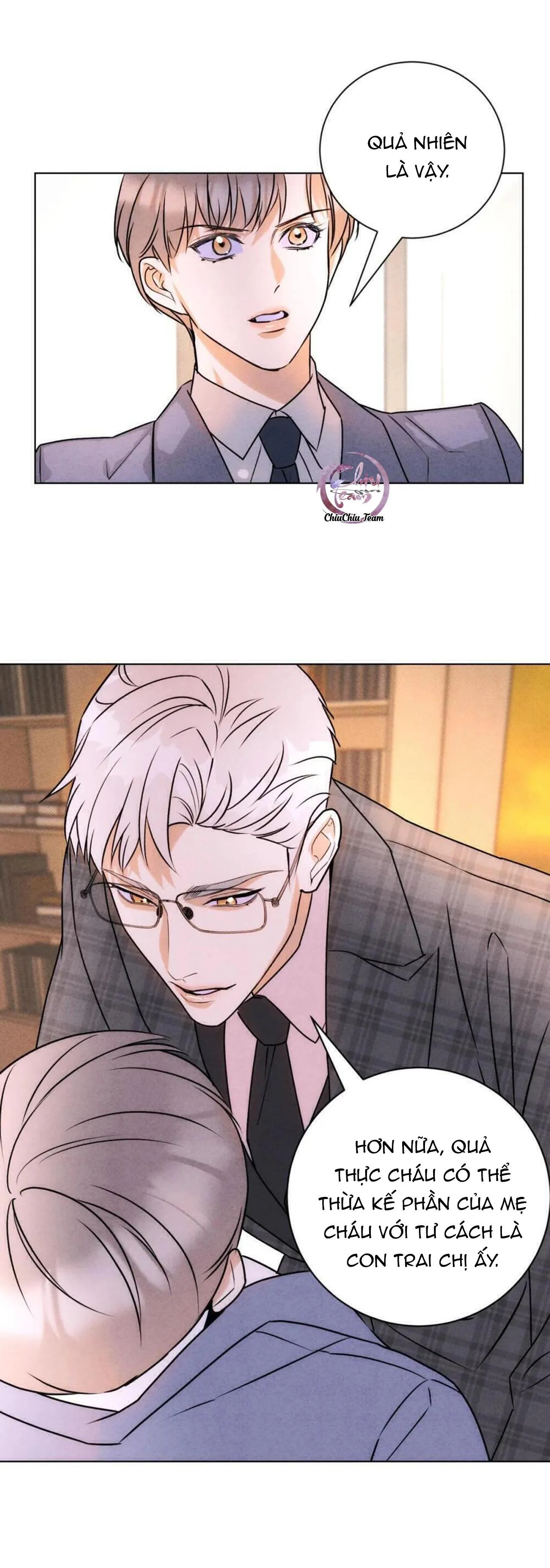 Anh Trai Rẻ Tiền Của Tôi (END) Chapter 52 Trang 11