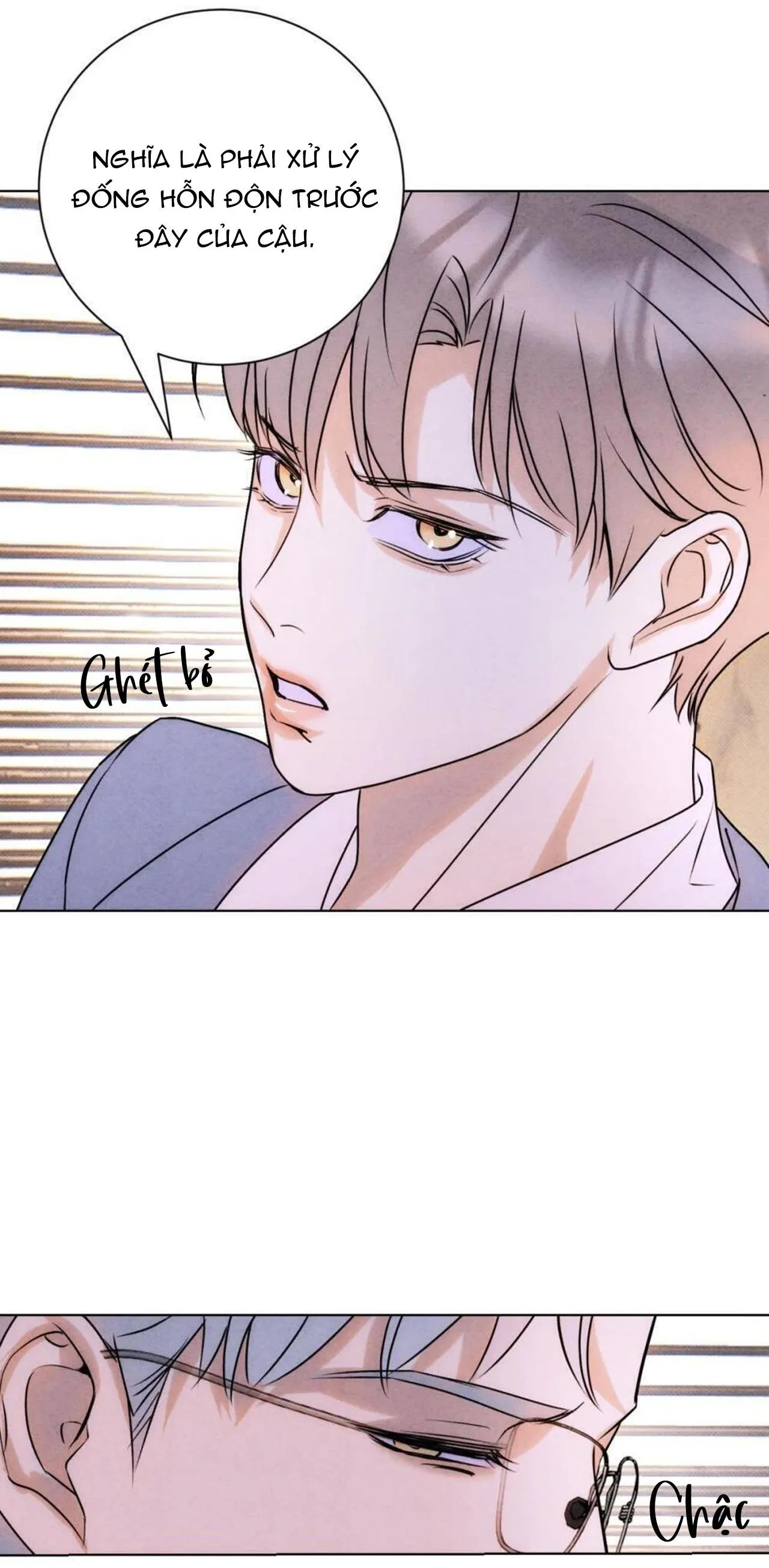 Anh Trai Rẻ Tiền Của Tôi (END) Chapter 52 Trang 14