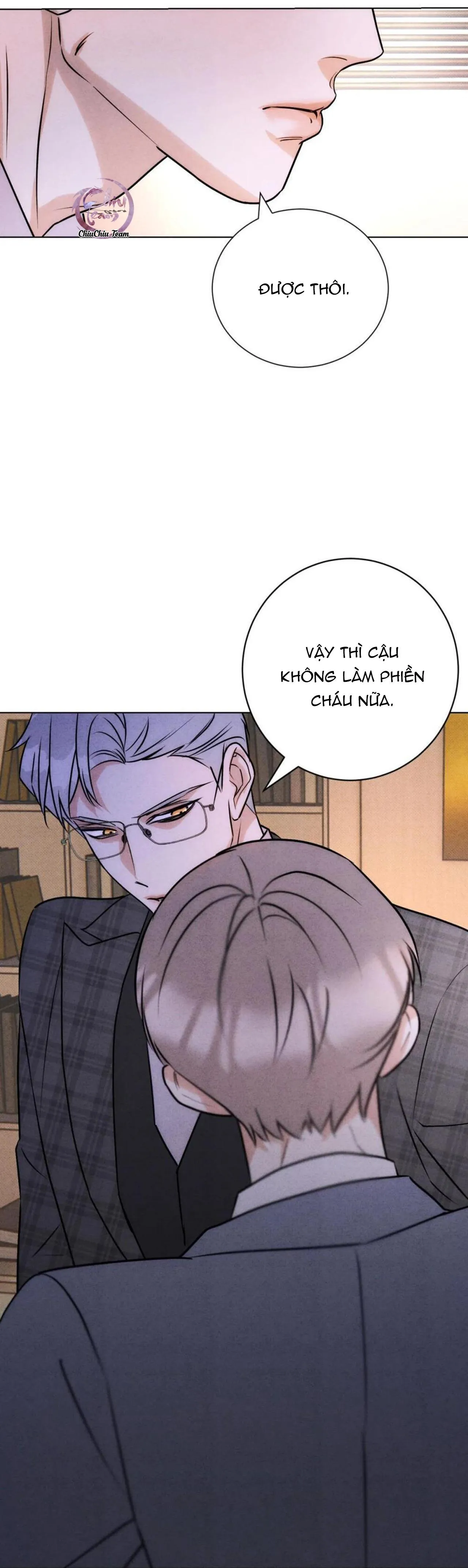 Anh Trai Rẻ Tiền Của Tôi (END) Chapter 52 Trang 15