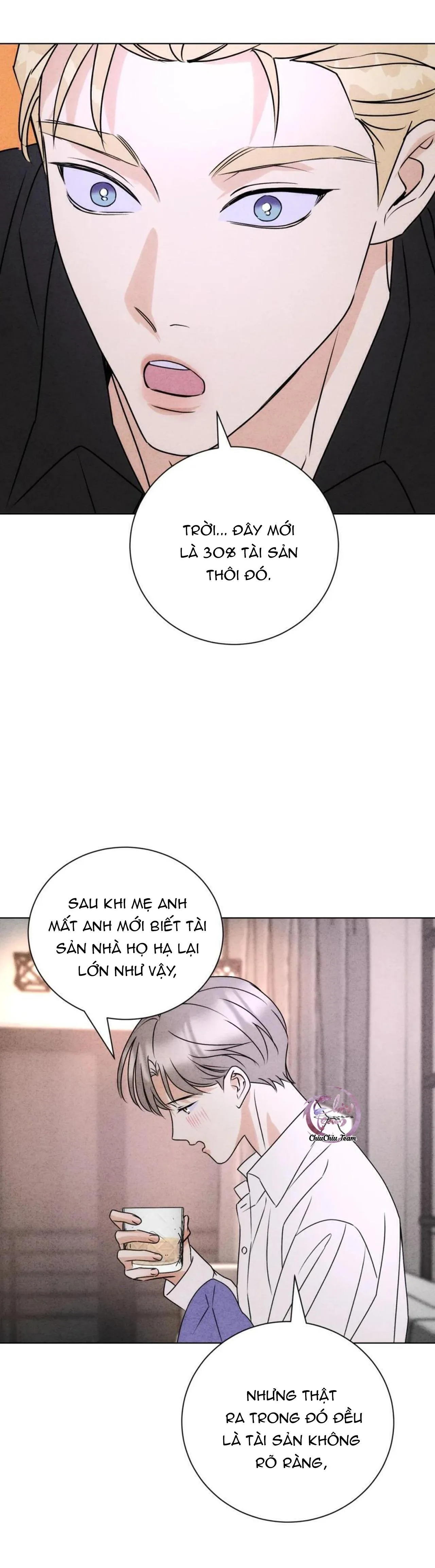 Anh Trai Rẻ Tiền Của Tôi (END) Chapter 52 Trang 19