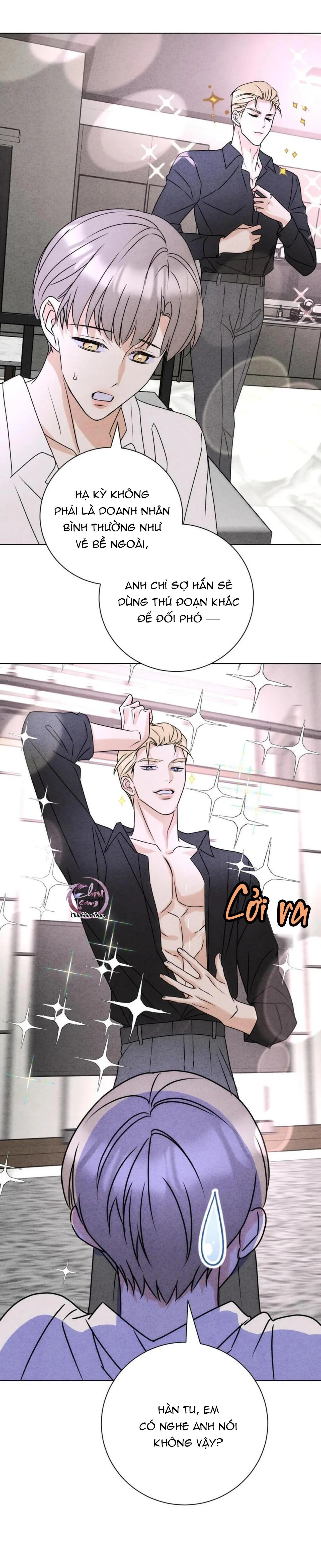 Anh Trai Rẻ Tiền Của Tôi (END) Chapter 52 Trang 20