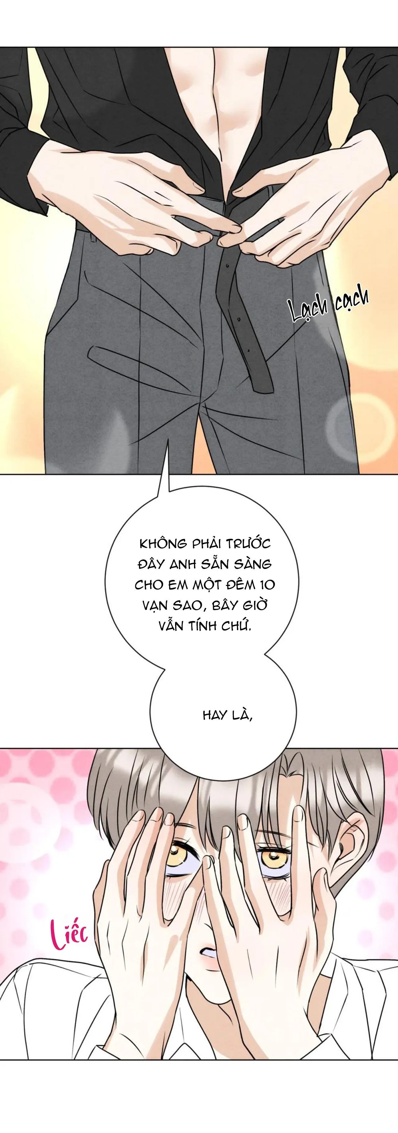 Anh Trai Rẻ Tiền Của Tôi (END) Chapter 52 Trang 22