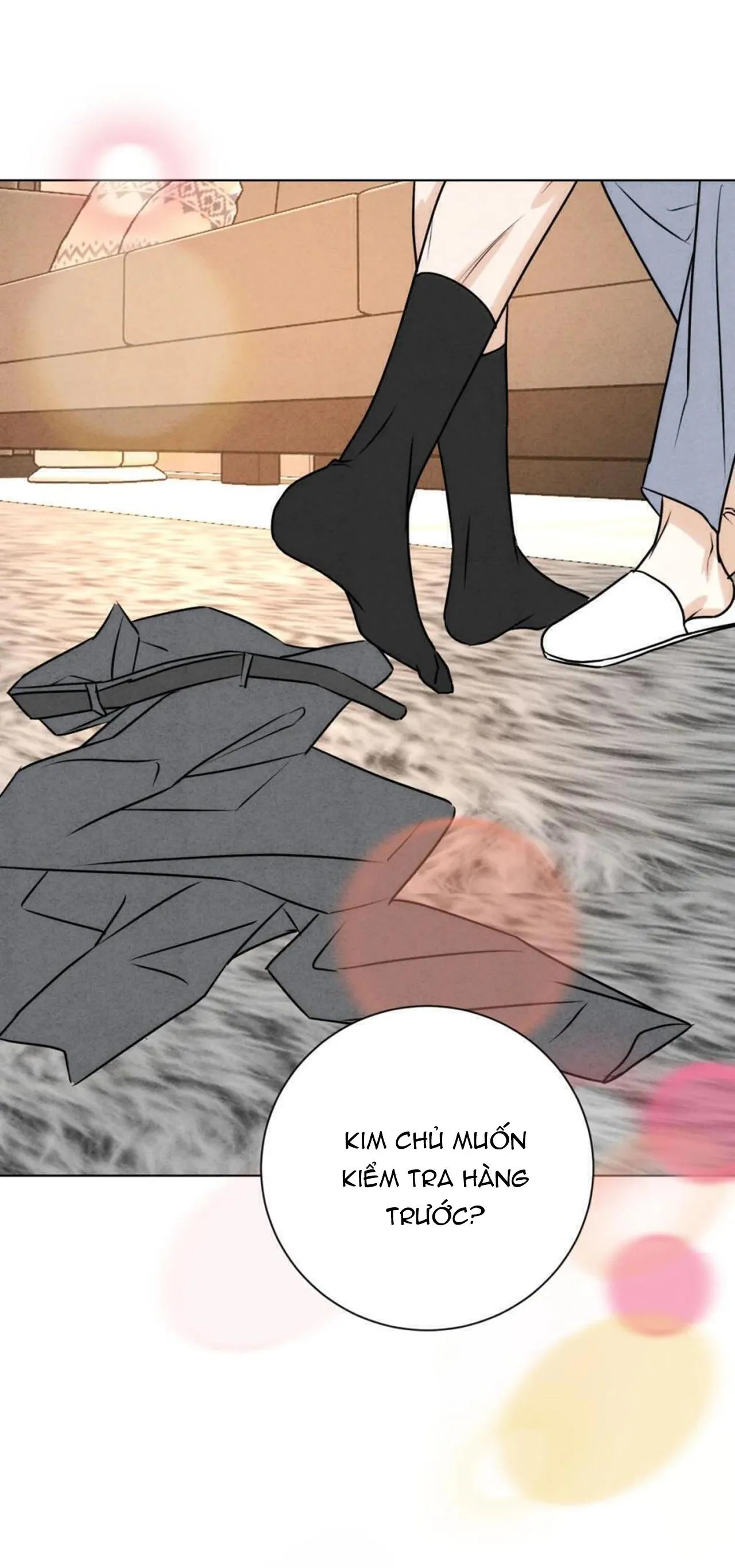 Anh Trai Rẻ Tiền Của Tôi (END) Chapter 52 Trang 23