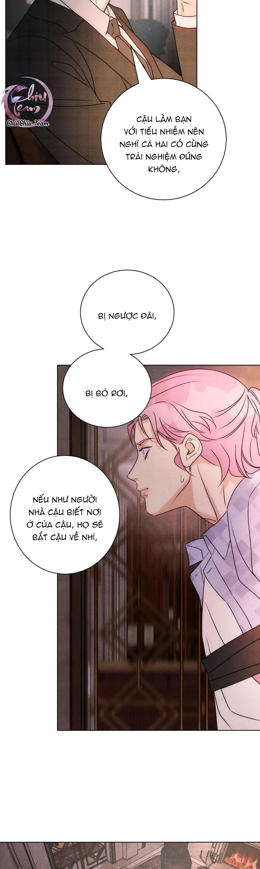 Anh Trai Rẻ Tiền Của Tôi (END) Chapter 53 Trang 7