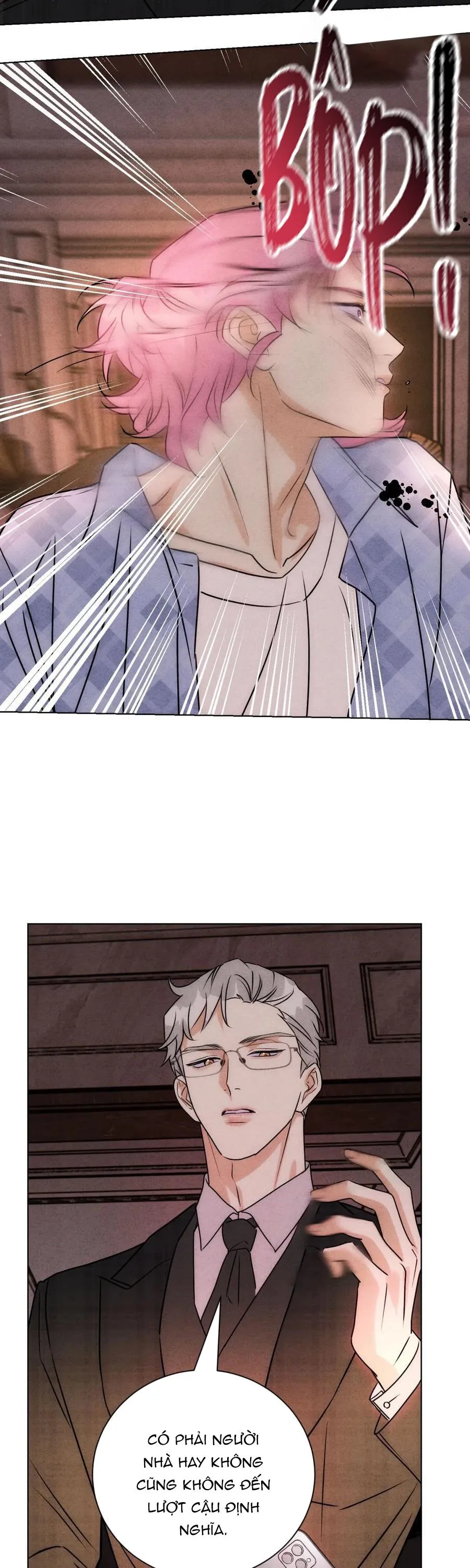 Anh Trai Rẻ Tiền Của Tôi (END) Chapter 53 Trang 9