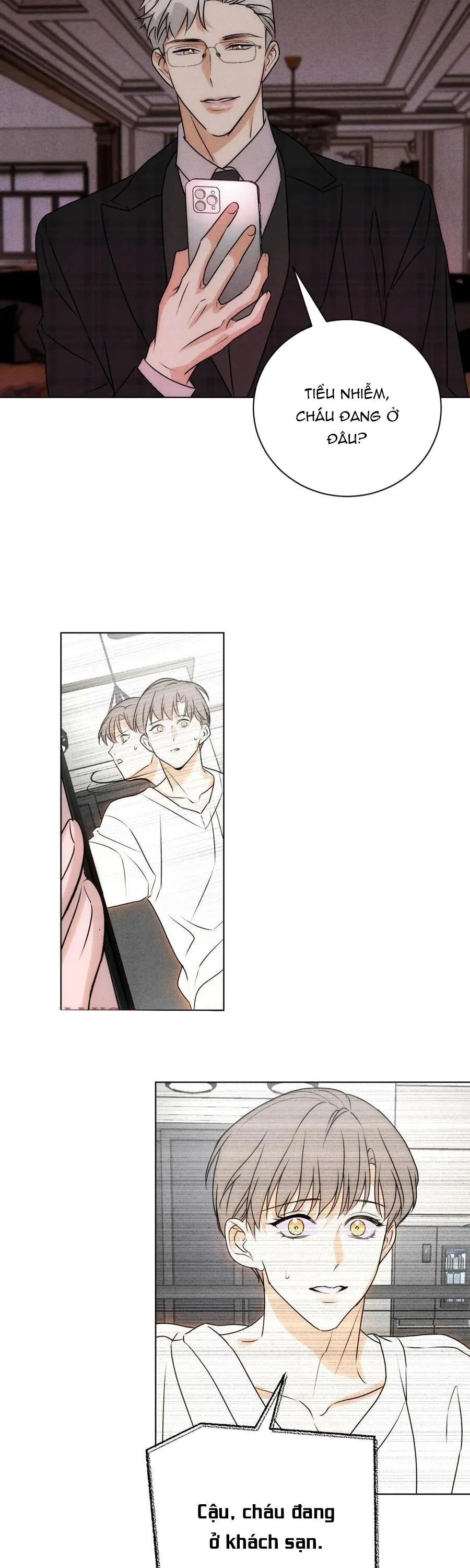 Anh Trai Rẻ Tiền Của Tôi (END) Chapter 53 Trang 11