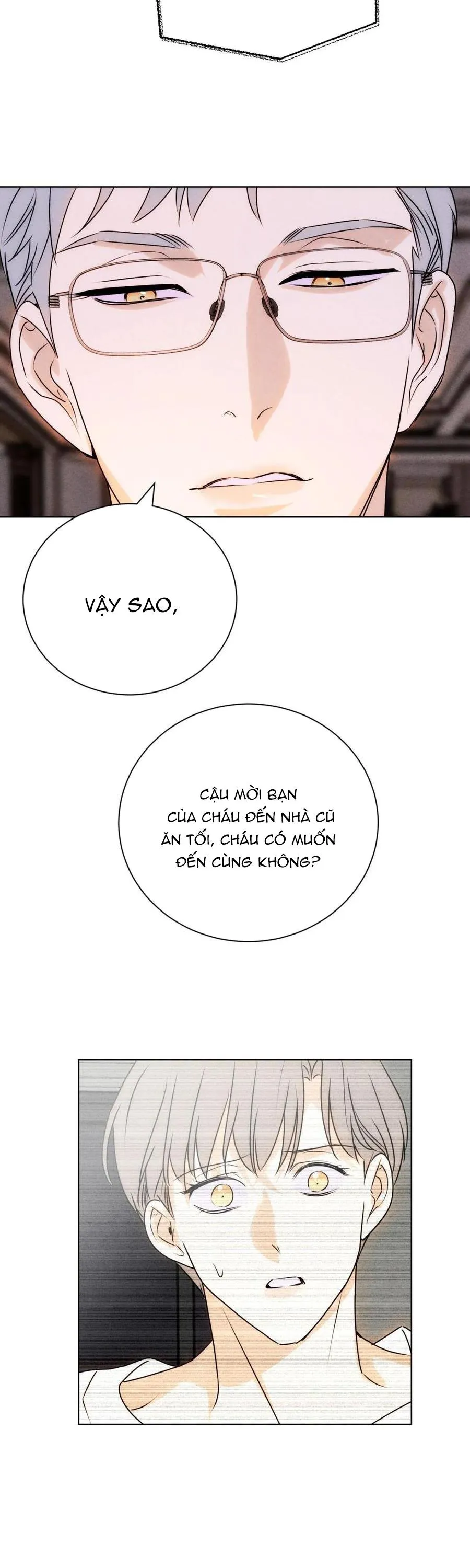 Anh Trai Rẻ Tiền Của Tôi (END) Chapter 53 Trang 12