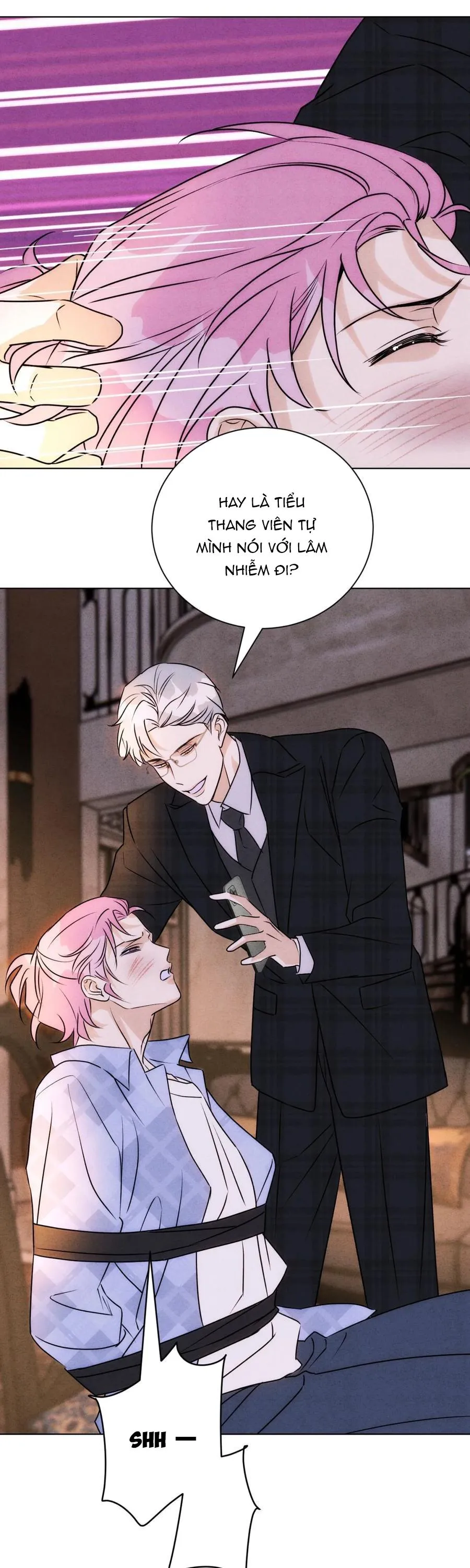 Anh Trai Rẻ Tiền Của Tôi (END) Chapter 53 Trang 13