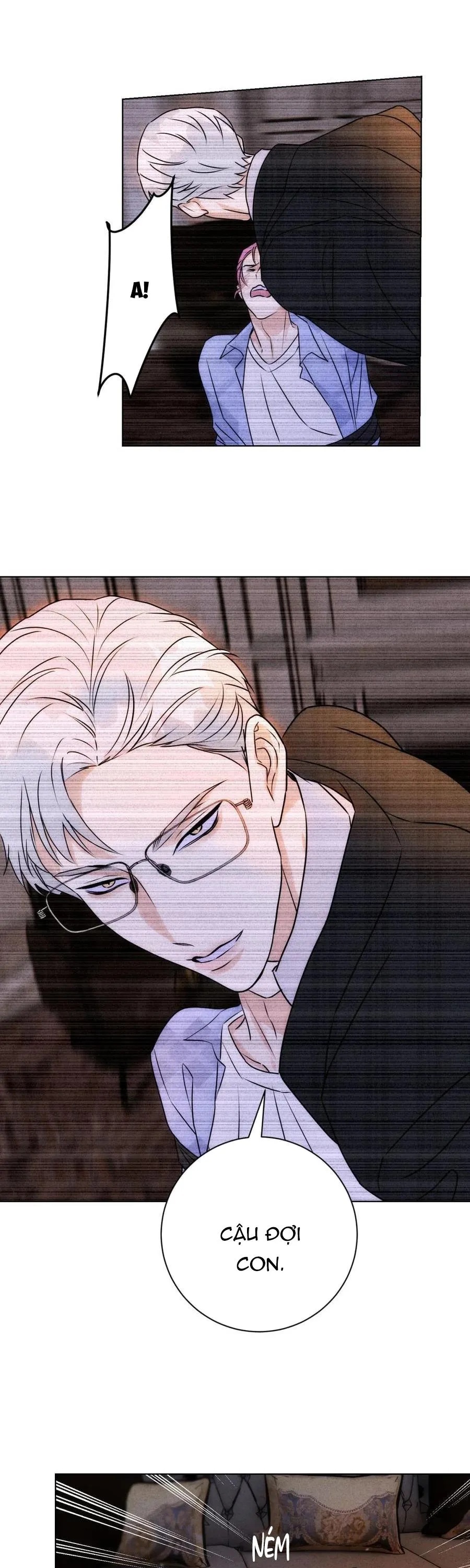 Anh Trai Rẻ Tiền Của Tôi (END) Chapter 53 Trang 15