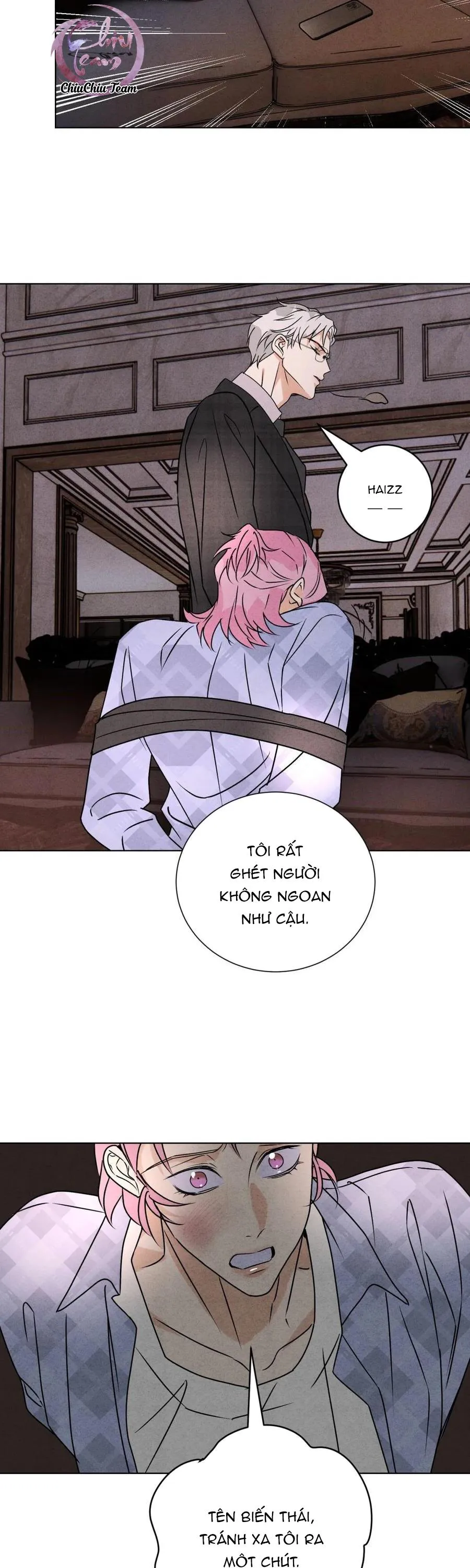 Anh Trai Rẻ Tiền Của Tôi (END) Chapter 53 Trang 16