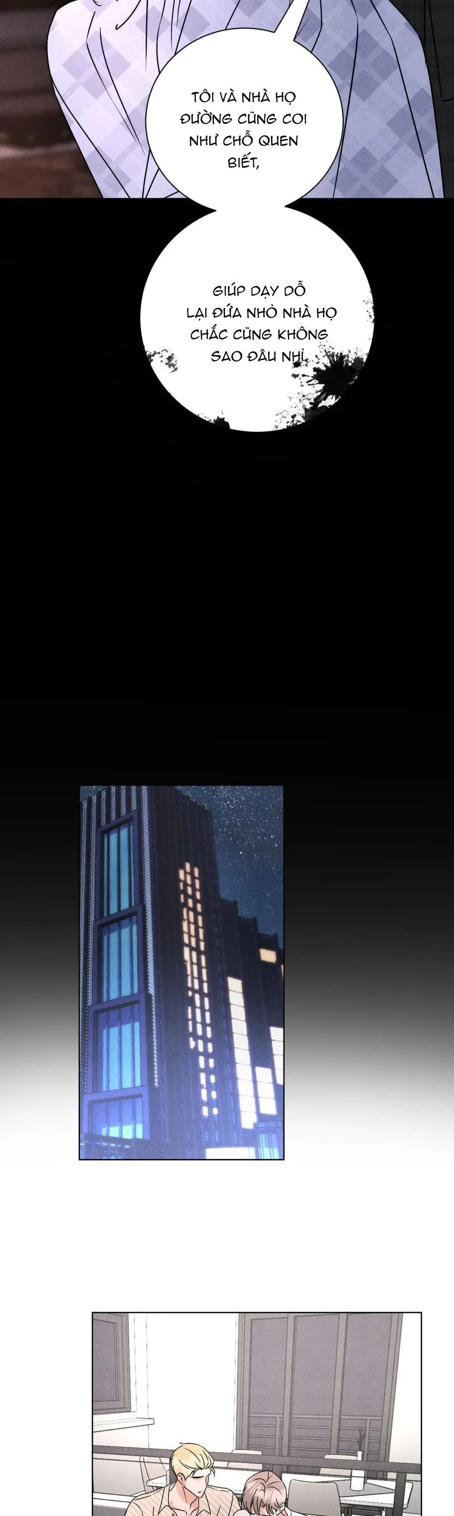 Anh Trai Rẻ Tiền Của Tôi (END) Chapter 53 Trang 18