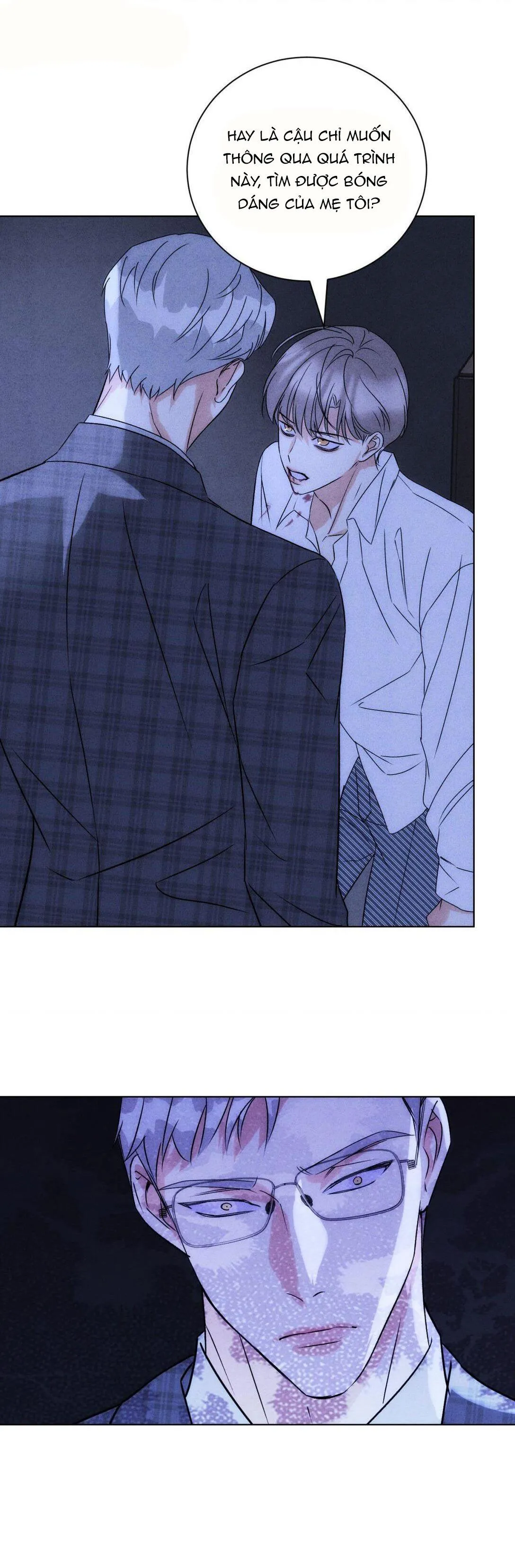 Anh Trai Rẻ Tiền Của Tôi (END) Chapter 54 Trang 14