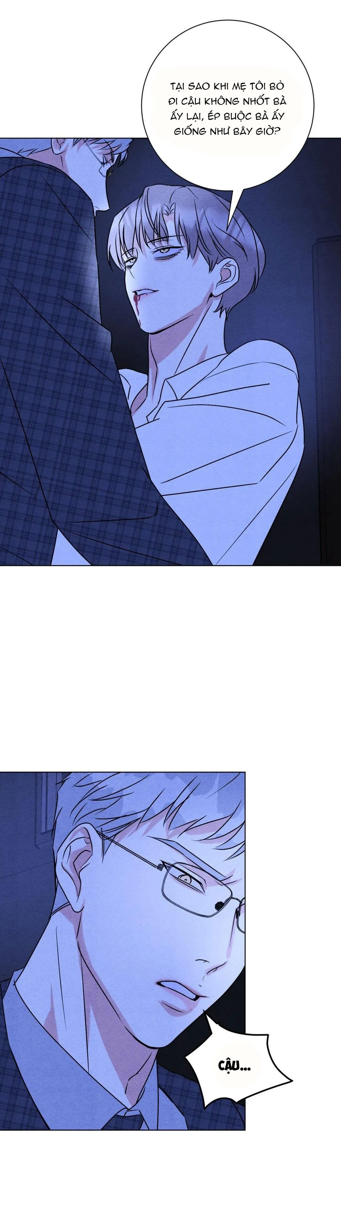 Anh Trai Rẻ Tiền Của Tôi (END) Chapter 54 Trang 19