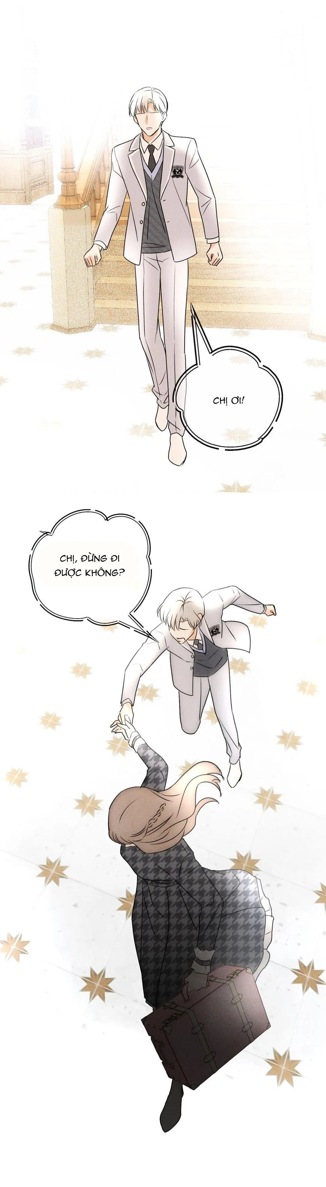 Anh Trai Rẻ Tiền Của Tôi (END) Chapter 54 Trang 21