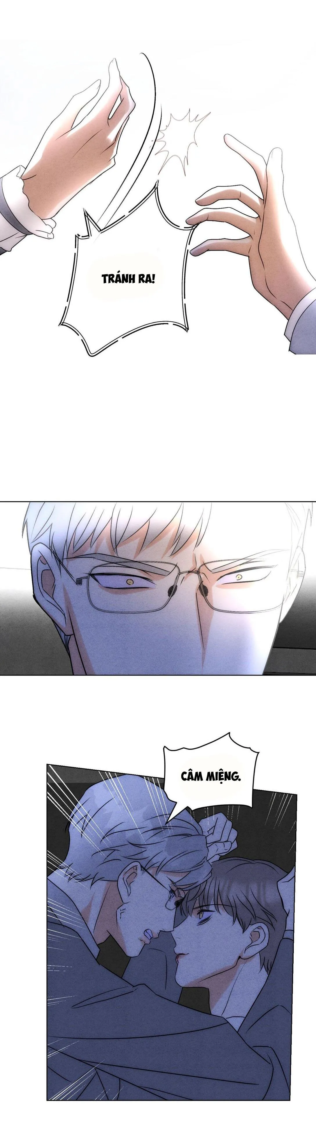 Anh Trai Rẻ Tiền Của Tôi (END) Chapter 54 Trang 22
