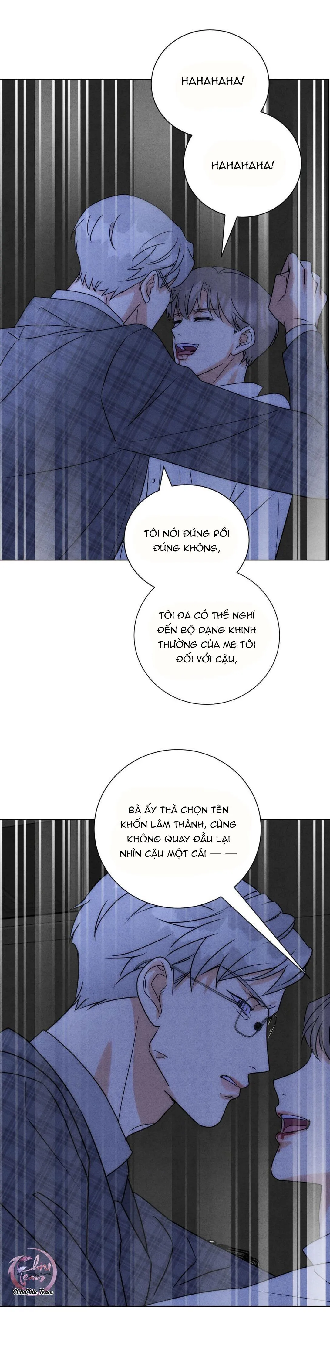 Anh Trai Rẻ Tiền Của Tôi (END) Chapter 54 Trang 23