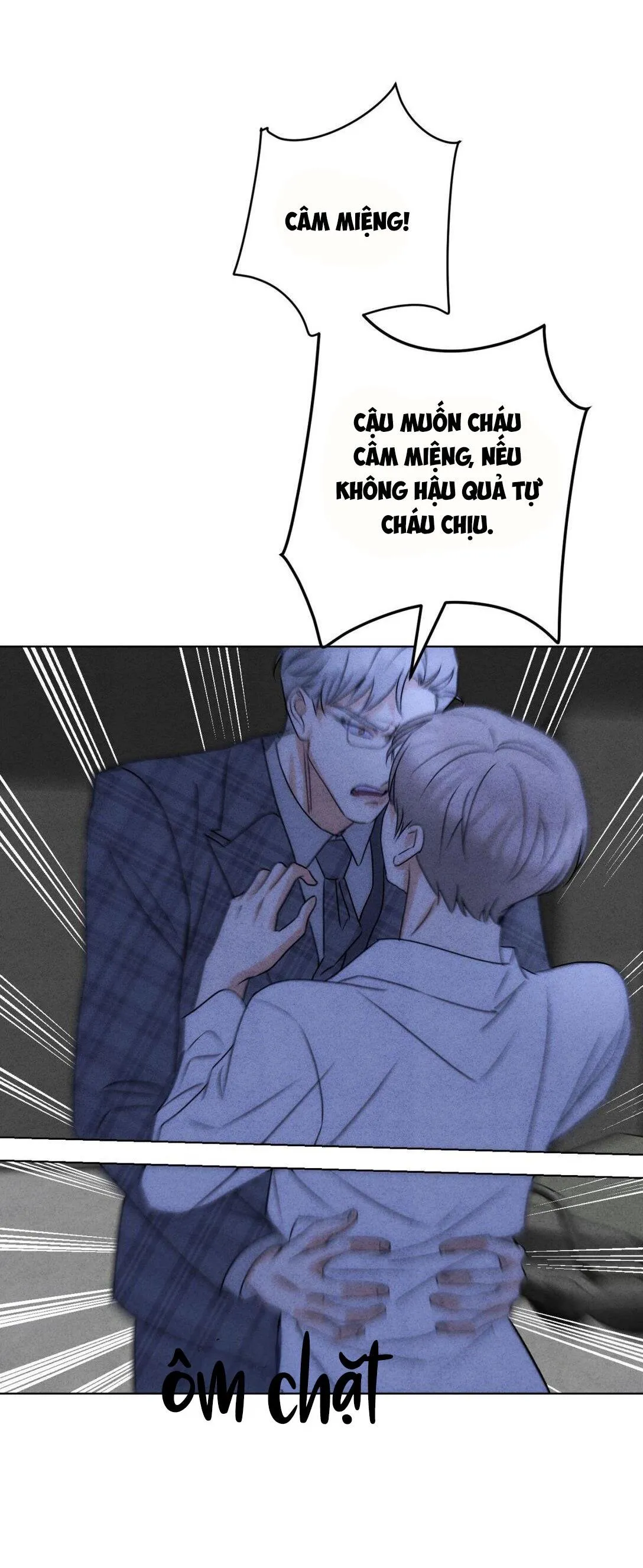 Anh Trai Rẻ Tiền Của Tôi (END) Chapter 54 Trang 24