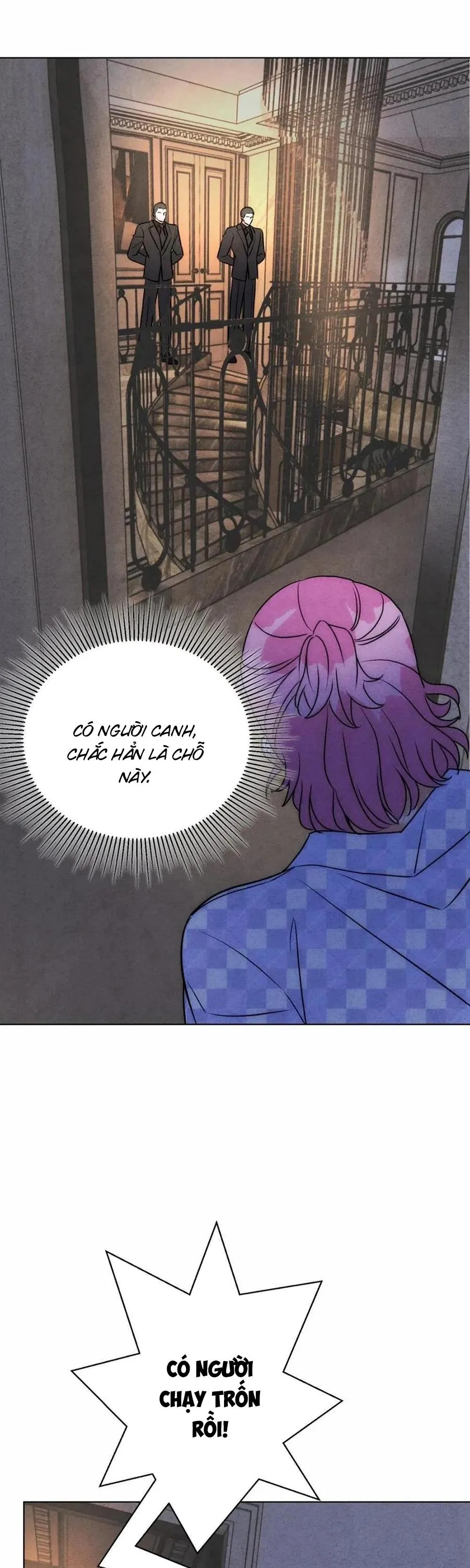 Anh Trai Rẻ Tiền Của Tôi (END) Chapter 55 Trang 4