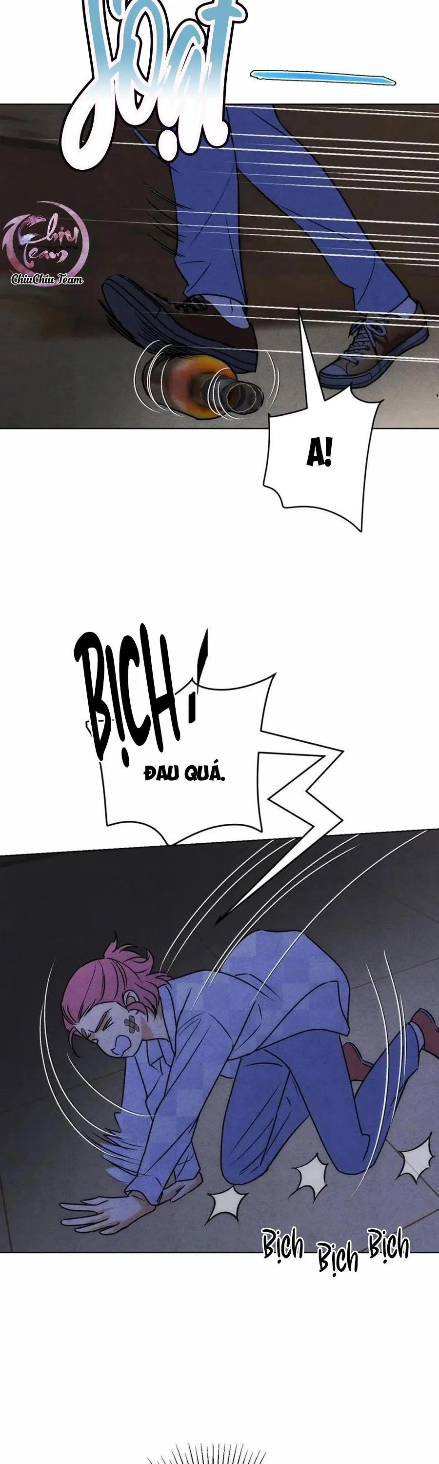 Anh Trai Rẻ Tiền Của Tôi (END) Chapter 55 Trang 10