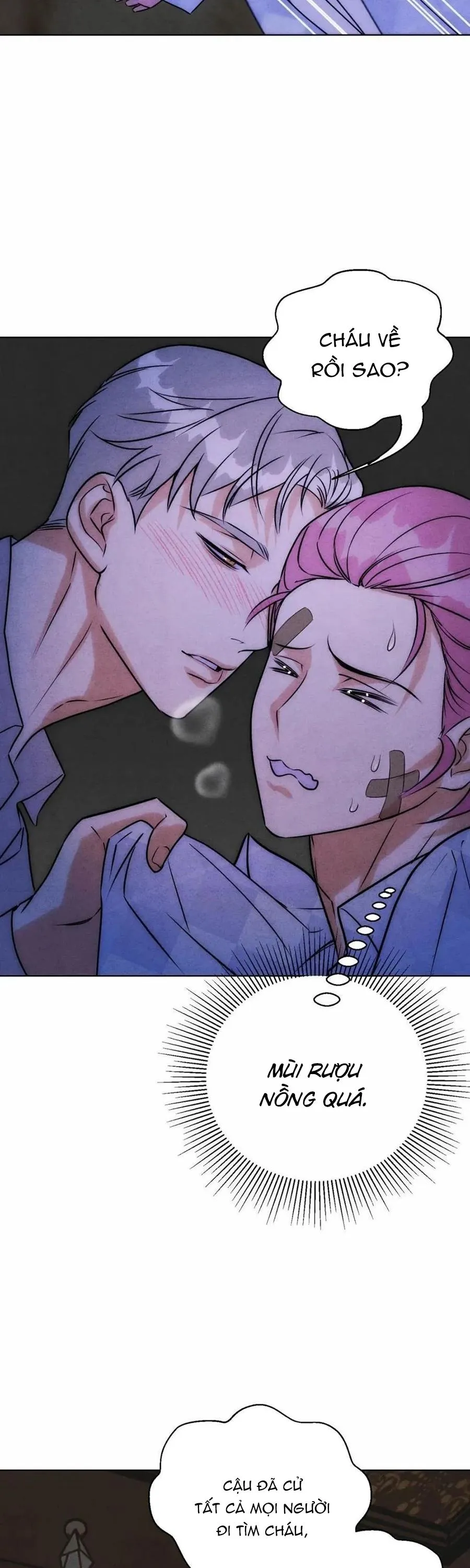 Anh Trai Rẻ Tiền Của Tôi (END) Chapter 55 Trang 15