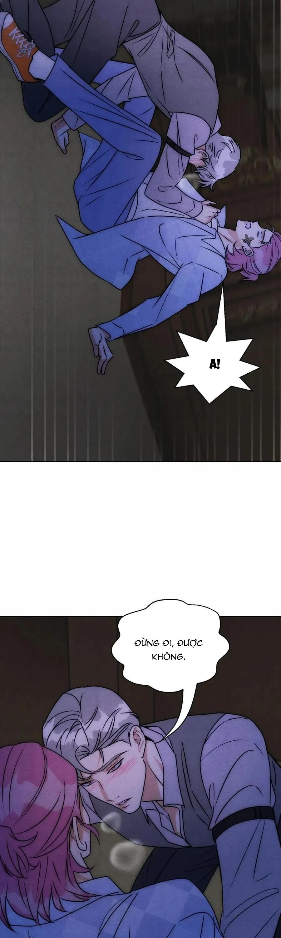 Anh Trai Rẻ Tiền Của Tôi (END) Chapter 55 Trang 18