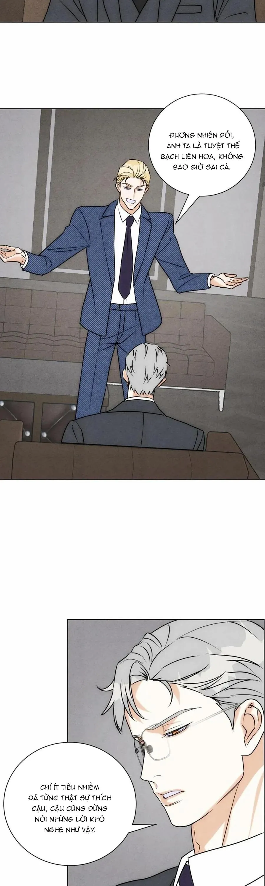 Anh Trai Rẻ Tiền Của Tôi (END) Chapter 55 Trang 22